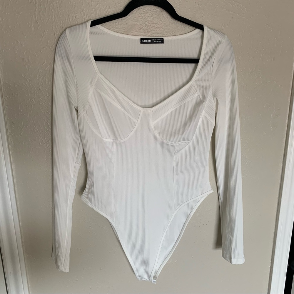 Shein bodysuit